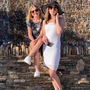 Meet your Posher, Maddy